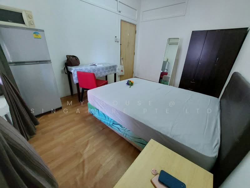 hoe chiang, , Room Rental, 158 sqft, Shophouse For Rent, by Xiao Dong, 500195642 - Bedroom - PropertyGuru.com.sg