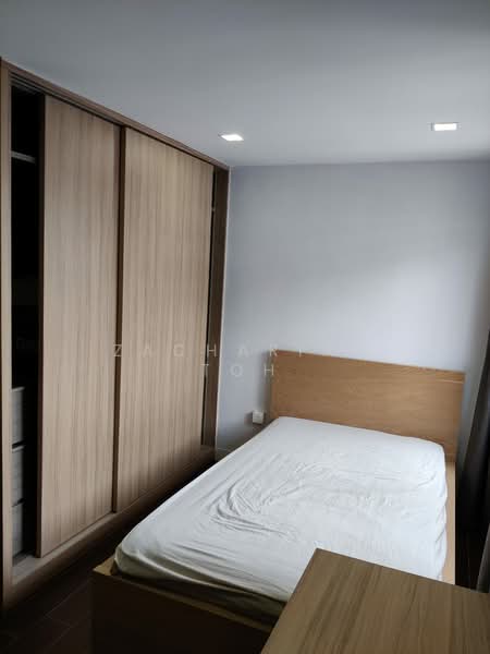 704 Yishun Avenue 5, 704 Yishun Avenue 5, Room Rental, 100 sqft, HDB Flat For Rent, by Zacharias Toh, 500195645 - Bedroom - PropertyGuru.com.sg