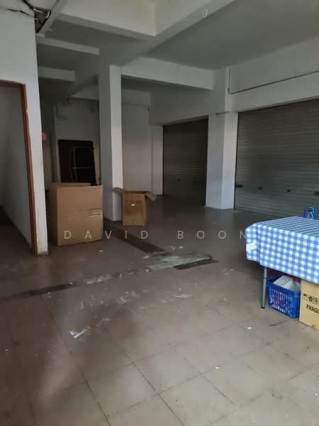 Clementi Town Centre, 449 Clementi Avenue 3, 815 sqft, Shop / Shophouse For Rent, by David Boon, 500195646 - Interior - CommercialGuru.com.sg