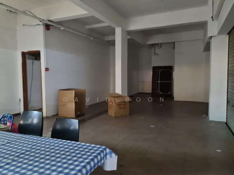 Clementi Town Centre, 449 Clementi Avenue 3, 815 sqft, Shop / Shophouse For Rent, by David Boon, 500195646 - Interior - CommercialGuru.com.sg
