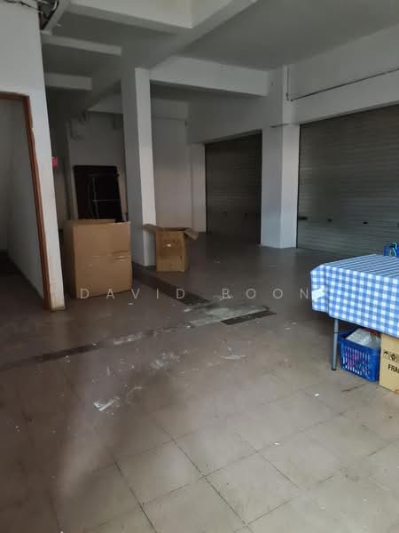 Clementi Town Centre, 449 Clementi Avenue 3, 815 sqft, Shop / Shophouse For Rent, by David Boon, 500195646 - Interior - CommercialGuru.com.sg