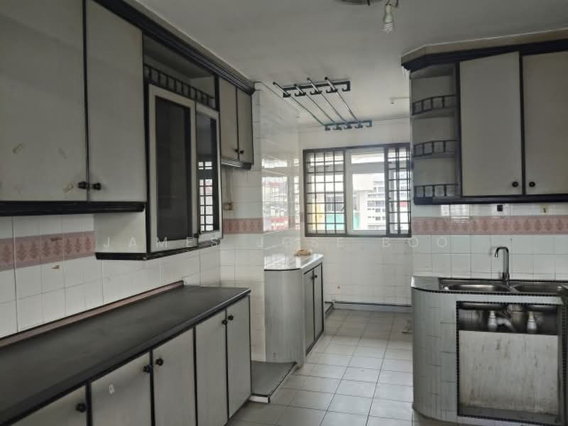 286 Choa Chu Kang Avenue 3, 286 Choa Chu Kang Avenue 3, 3 Bedrooms, 1,109 sqft, HDB Flat For Sale, by James Jose Boo, 500195648 - PropertyGuru.com.sg