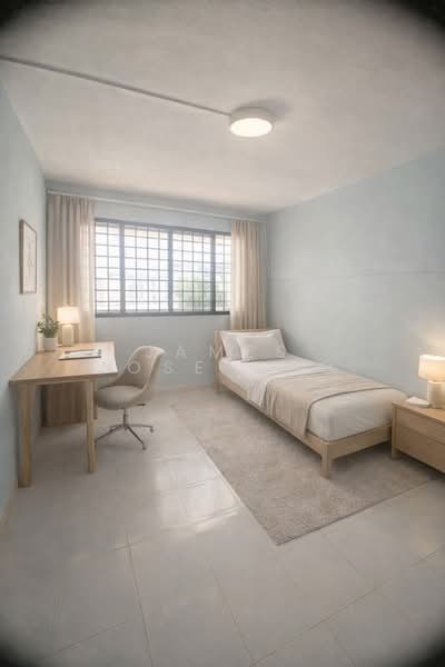 286 Choa Chu Kang Avenue 3, 286 Choa Chu Kang Avenue 3, 3 Bedrooms, 1,109 sqft, HDB Flat For Sale, by James Jose Boo, 500195648 - PropertyGuru.com.sg
