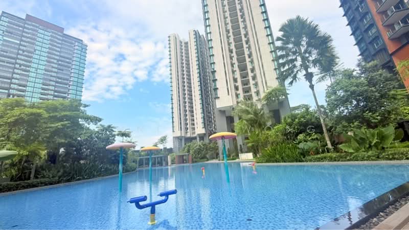 Normanton Park, 49 Normanton Park, 1 Bedroom, 527 sqft, Apartment For Sale, by Jennifer Wong 黄永琳, 500195649 - PropertyGuru.com.sg