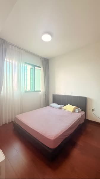 Normanton Park, 49 Normanton Park, 1 Bedroom, 527 sqft, Apartment For Sale, by Jennifer Wong 黄永琳, 500195649 - PropertyGuru.com.sg