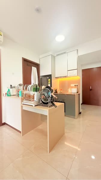 Normanton Park, 49 Normanton Park, 1 Bedroom, 527 sqft, Apartment For Sale, by Jennifer Wong 黄永琳, 500195649 - PropertyGuru.com.sg