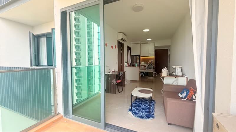 Normanton Park, 49 Normanton Park, 1 Bedroom, 527 sqft, Apartment For Sale, by Jennifer Wong 黄永琳, 500195649 - PropertyGuru.com.sg