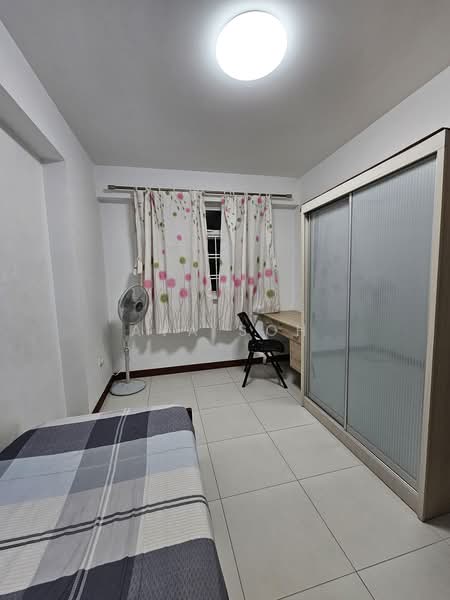 316C Yishun Greenwalk, 316C Yishun Avenue 9, Room Rental, 115 sqft, HDB Flat For Rent, by Ava Soh, 500195650 - Bedroom - PropertyGuru.com.sg