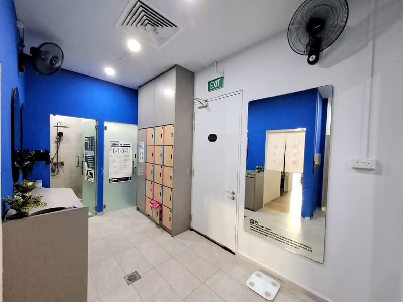 Dorsett Residences, Chinatown / Tanjong Pagar, 2,723 sqft, Other Retail For Rent, by Xue Ling 雪玲, 500195654 - Interior - CommercialGuru.com.sg