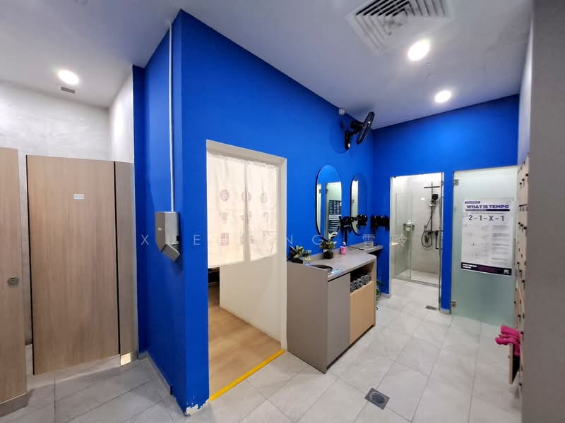 DORSETT RESIDENCES