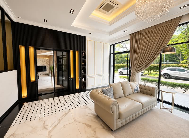 Sin Ming Plaza, 6 Sin Ming Road, 2,143 sqft, Shop / Shophouse For Rent, by CY TAN, 500195656 - Living Room - CommercialGuru.com.sg
