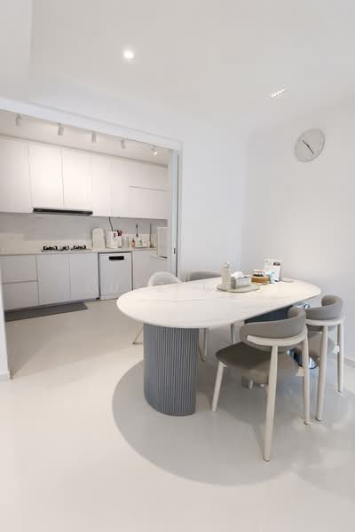 622A Tampines Avenue 12, 622A Tampines Avenue 12, 3 Bedrooms, 1,216 sqft, HDB Flat For Sale, by Luiz Lee, 500195658 - Kitchen - PropertyGuru.com.sg