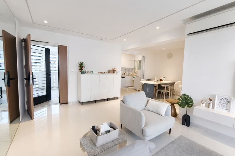 622A Tampines Avenue 12, 622A Tampines Avenue 12, 3 Bedrooms, 1,216 sqft, HDB Flat For Sale, by Luiz Lee, 500195658 - Living Room - PropertyGuru.com.sg
