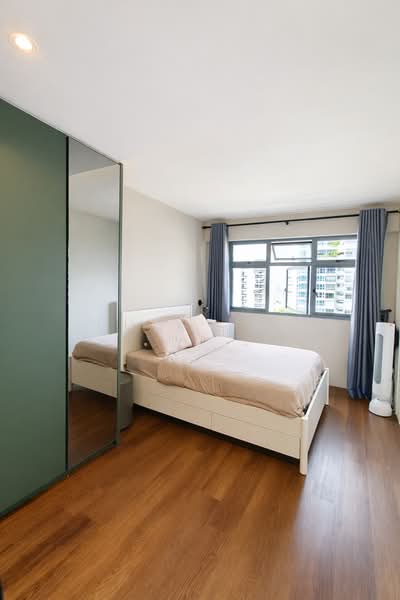 622A Tampines Avenue 12, 622A Tampines Avenue 12, 3 Bedrooms, 1,216 sqft, HDB Flat For Sale, by Luiz Lee, 500195658 - Bedroom - PropertyGuru.com.sg