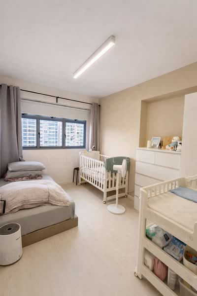 622A Tampines Avenue 12, 622A Tampines Avenue 12, 3 Bedrooms, 1,216 sqft, HDB Flat For Sale, by Luiz Lee, 500195658 - Bedroom - PropertyGuru.com.sg