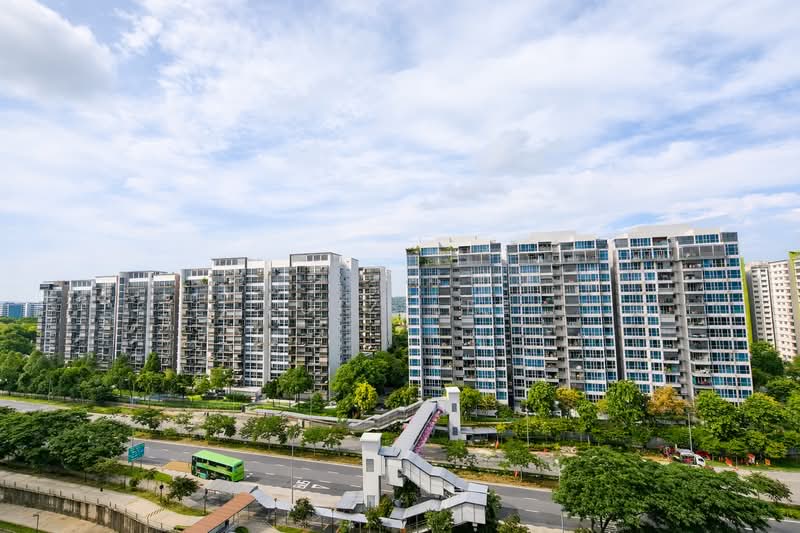 622A Tampines Avenue 12, 622A Tampines Avenue 12, 3 Bedrooms, 1,216 sqft, HDB Flat For Sale, by Luiz Lee, 500195658 - Exterior - PropertyGuru.com.sg