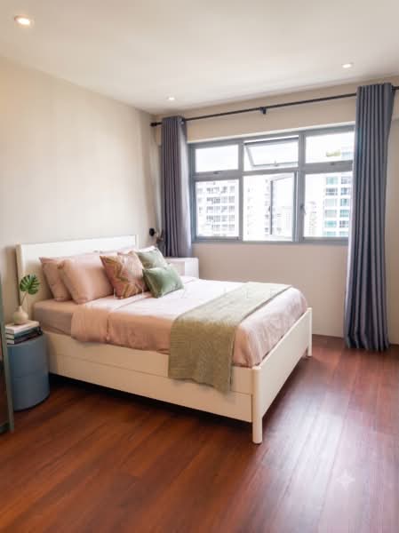 622A Tampines Avenue 12, 622A Tampines Avenue 12, 3 Bedrooms, 1,216 sqft, HDB Flat For Sale, by Luiz Lee, 500195658 - Bedroom - PropertyGuru.com.sg