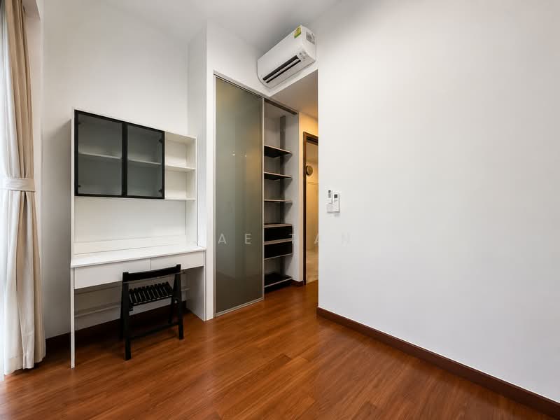 Mooi Residences, 139 Holland Road, 2 Bedrooms, 667 sqft, Condominium For Sale, by Jae Tan, 500195660 - Study - PropertyGuru.com.sg