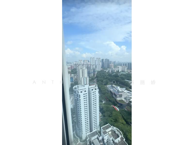 Twin Regency, 26 Kim Tian Road, 4 Bedrooms, 1,442 sqft, Condominium For Rent, by Anthea Yeo 杨丽娇, 500195661 - View - PropertyGuru.com.sg