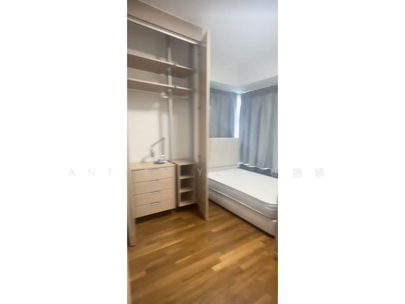 Twin Regency, 26 Kim Tian Road, 4 Bedrooms, 1,442 sqft, Condominium For Rent, by Anthea Yeo 杨丽娇, 500195661 - Bedroom - PropertyGuru.com.sg