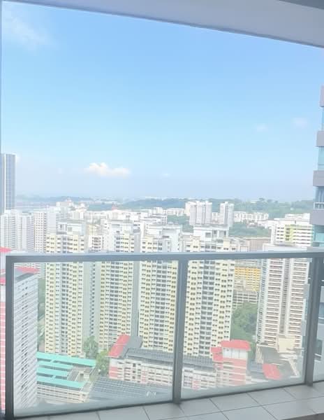 Twin Regency, 26 Kim Tian Road, 4 Bedrooms, 1,442 sqft, Condominium For Rent, by Anthea Yeo 杨丽娇, 500195661 - View - PropertyGuru.com.sg