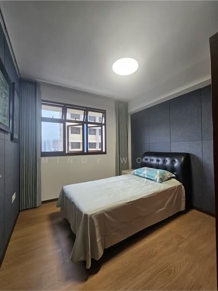 99A CIRCUIT ROAD, , 1 Bedroom, , HDB Flat For Rent, by Mindy Wong, 500195662 - PropertyGuru.com.sg
