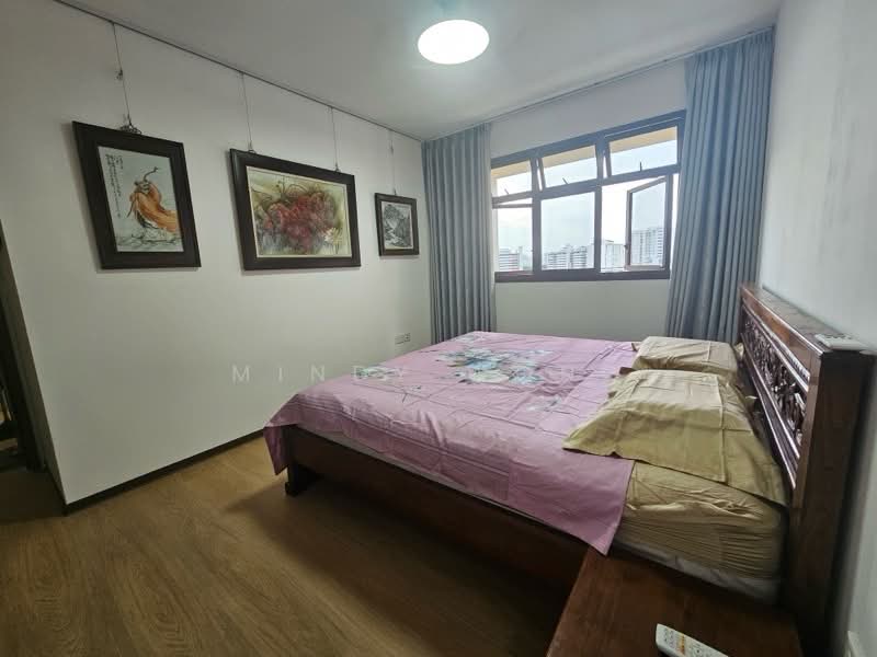 99A CIRCUIT ROAD, , 1 Bedroom, , HDB Flat For Rent, by Mindy Wong, 500195662 - PropertyGuru.com.sg