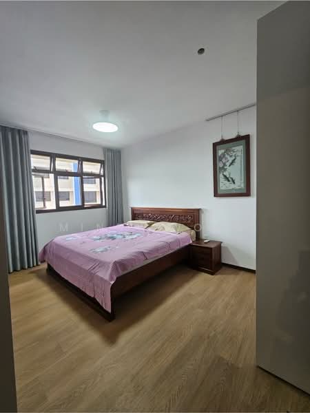 99A CIRCUIT ROAD, , 1 Bedroom, , HDB Flat For Rent, by Mindy Wong, 500195662 - PropertyGuru.com.sg