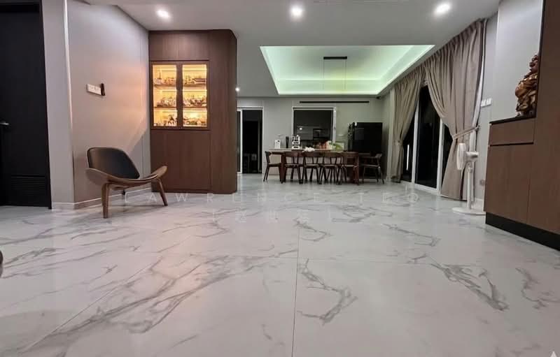 Braddell Heights Estate, , 7 Bedrooms, 8,000 sqft, Semi-Detached House For Sale, by Lawrence Teo (赵世廷), 500195664 - Living Room - PropertyGuru.com.sg