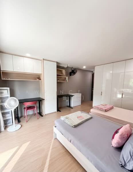 Braddell Heights Estate, , 7 Bedrooms, 8,000 sqft, Semi-Detached House For Sale, by Lawrence Teo (赵世廷), 500195664 - Bedroom - PropertyGuru.com.sg