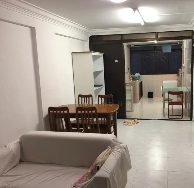 75 Bedok North Road, 75 Bedok North Road, 2 Bedrooms, 635 sqft, HDB Flat For Rent, by Joanne Chan, 500195667 - PropertyGuru.com.sg