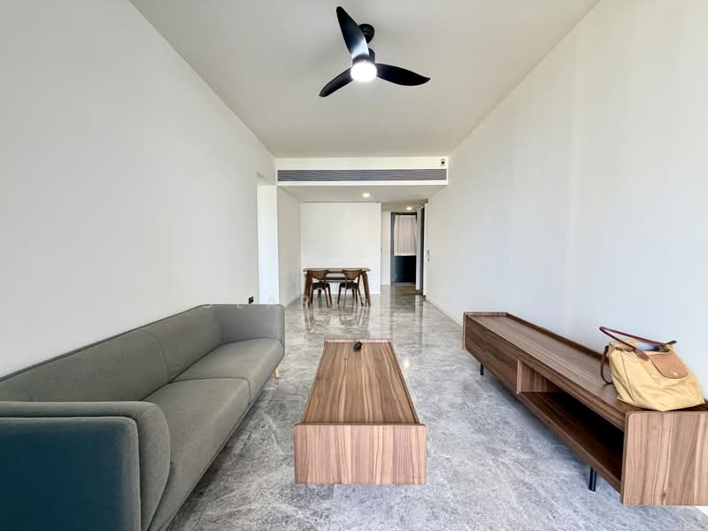 Riviere, 3 Jiak Kim Street, 3 Bedrooms, 1,216 sqft, Condominium For Sale, by Clarie Lim, 500195668 - Living Room - PropertyGuru.com.sg
