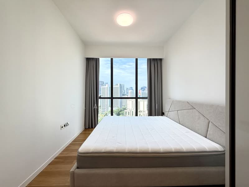 Riviere, 3 Jiak Kim Street, 3 Bedrooms, 1,216 sqft, Condominium For Sale, by Clarie Lim, 500195668 - Bedroom - PropertyGuru.com.sg