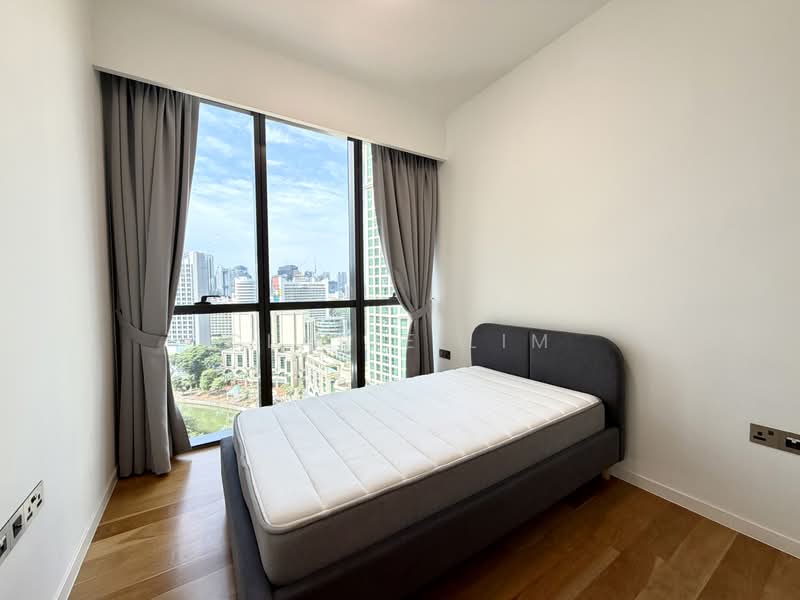 Riviere, 3 Jiak Kim Street, 3 Bedrooms, 1,216 sqft, Condominium For Sale, by Clarie Lim, 500195668 - Bedroom - PropertyGuru.com.sg