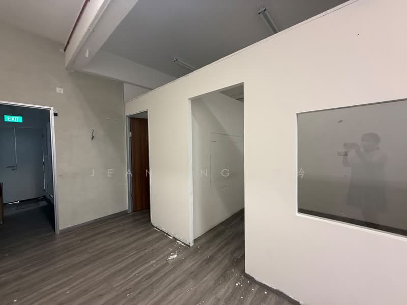 338 Jurong East Avenue 1, Boon Lay / Jurong / Tuas, 380 sqft, Shop / Shophouse For Rent, by Jean Ang 诗吟, 500195671 - Entrance - CommercialGuru.com.sg
