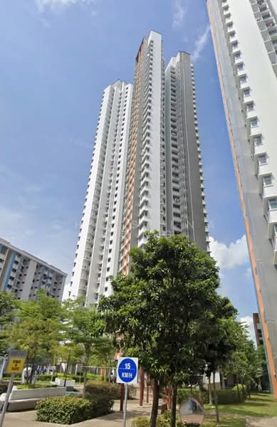 55 Teban Gardens Road, 55 Teban Gardens Road, 3 Bedrooms, 990 sqft, HDB Flat For Sale, by Christina Wong, 500195672 - Exterior - PropertyGuru.com.sg