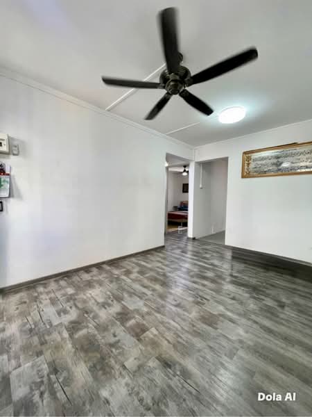 23 Balam Road, 23 Balam Road, 2 Bedrooms, 646 sqft, HDB Flat For Sale, by Lorraine Lum, 500195676 - Living Room - PropertyGuru.com.sg