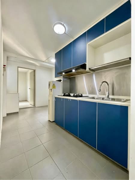 23 Balam Road, 23 Balam Road, 2 Bedrooms, 646 sqft, HDB Flat For Sale, by Lorraine Lum, 500195676 - Kitchen - PropertyGuru.com.sg