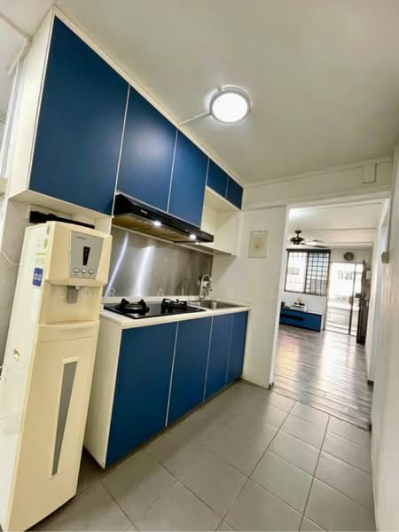 23 Balam Road, 23 Balam Road, 2 Bedrooms, 646 sqft, HDB Flat For Sale, by Lorraine Lum, 500195676 - Kitchen - PropertyGuru.com.sg