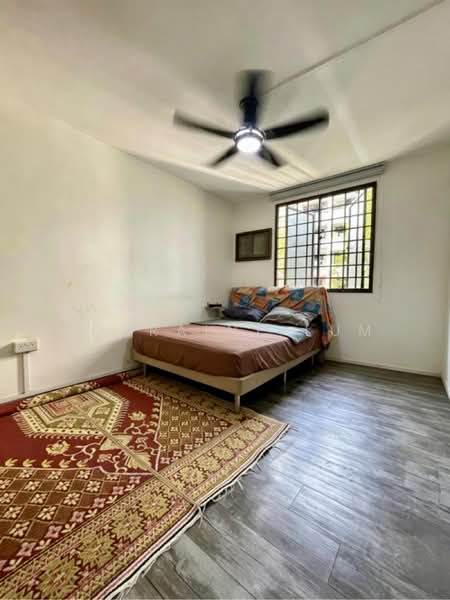 23 Balam Road, 23 Balam Road, 2 Bedrooms, 646 sqft, HDB Flat For Sale, by Lorraine Lum, 500195676 - Bedroom - PropertyGuru.com.sg