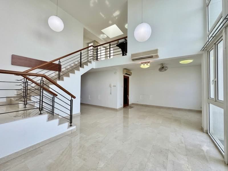 Changi Rise Condo, 10 Simei Rise, 5 Bedrooms, 3,154 sqft, Condominium For Sale, by Allen Wee, 500195677 - Interior - PropertyGuru.com.sg