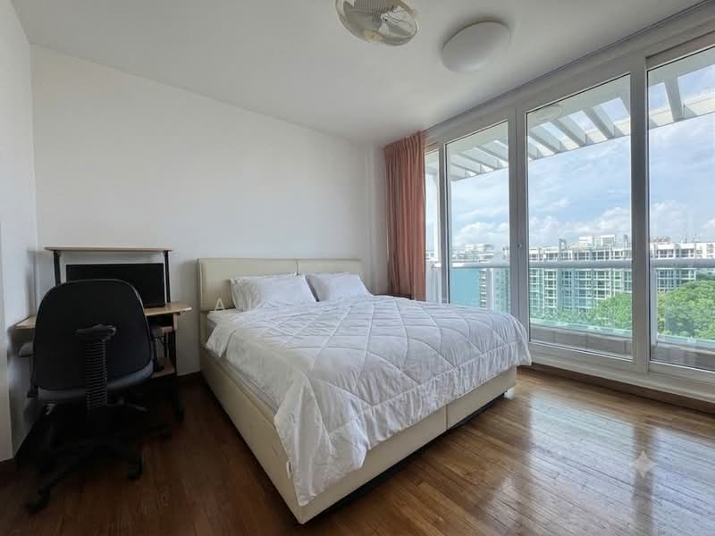 Changi Rise Condo, 10 Simei Rise, 5 Bedrooms, 3,154 sqft, Condominium For Sale, by Allen Wee, 500195677 - Bedroom - PropertyGuru.com.sg