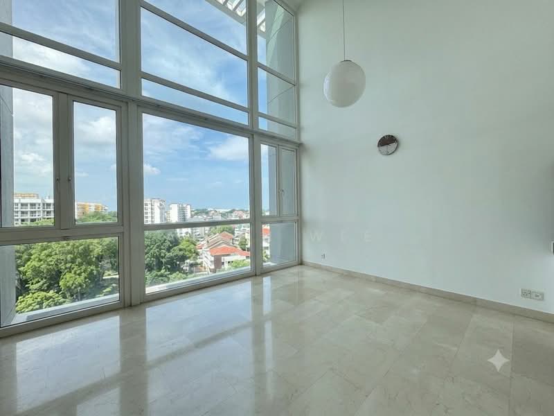 Changi Rise Condo, 10 Simei Rise, 5 Bedrooms, 3,154 sqft, Condominium For Sale, by Allen Wee, 500195677 - View - PropertyGuru.com.sg
