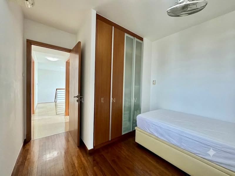 Changi Rise Condo, 10 Simei Rise, 5 Bedrooms, 3,154 sqft, Condominium For Sale, by Allen Wee, 500195677 - Bedroom - PropertyGuru.com.sg