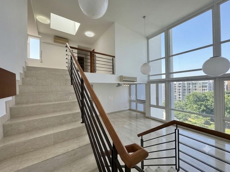 Changi Rise Condo, 10 Simei Rise, 5 Bedrooms, 3,154 sqft, Condominium For Sale, by Allen Wee, 500195677 - Interior - PropertyGuru.com.sg