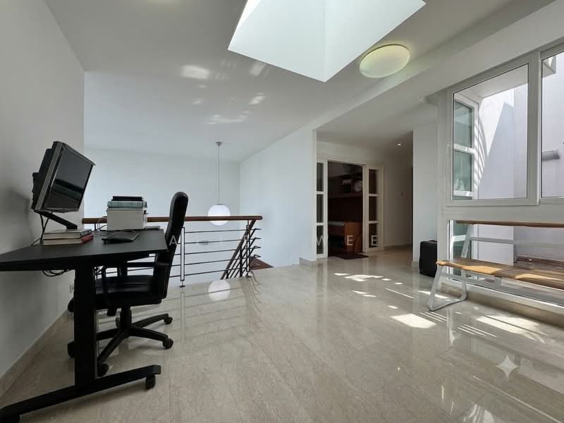Changi Rise Condo, 10 Simei Rise, 5 Bedrooms, 3,154 sqft, Condominium For Sale, by Allen Wee, 500195677 - Study - PropertyGuru.com.sg