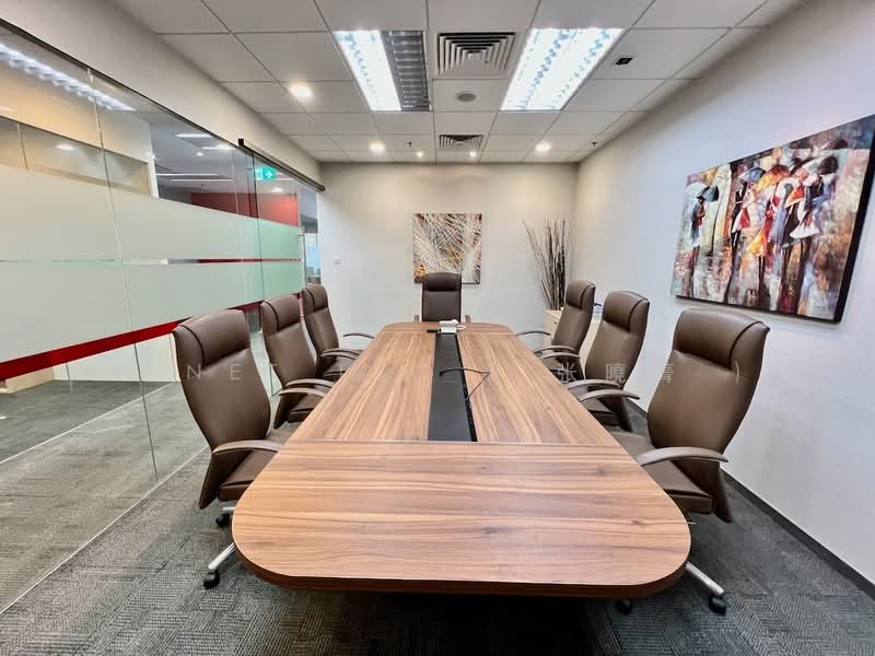One Raffles Place, 1 Raffles Place, 1,798 sqft, Office For Rent, by Janet Tsc ( 张曉菁 ), 500195680 - Interior - CommercialGuru.com.sg