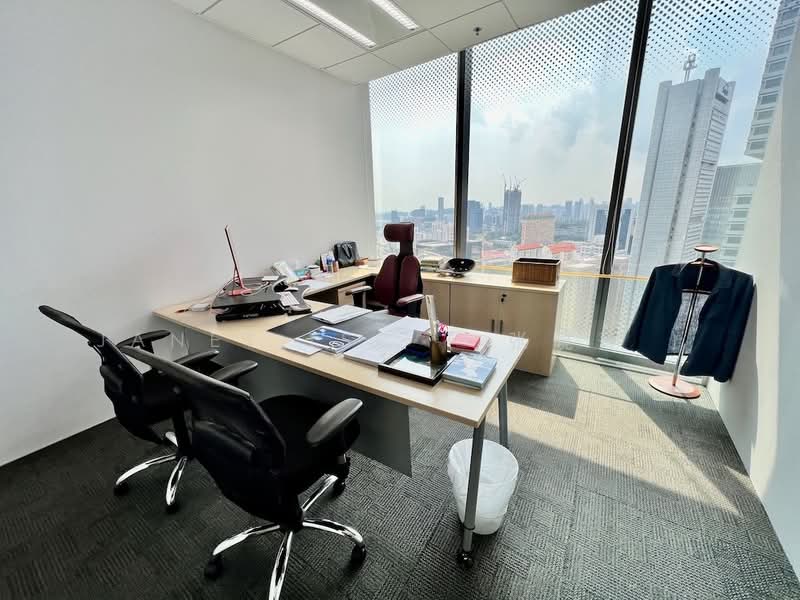 One Raffles Place, 1 Raffles Place, 1,798 sqft, Office For Rent, by Janet Tsc ( 张曉菁 ), 500195680 - Study - CommercialGuru.com.sg