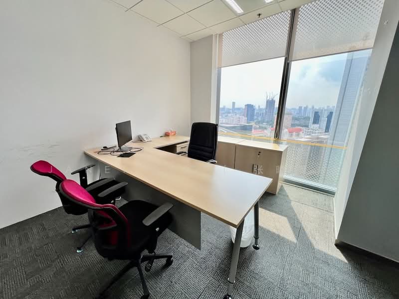 One Raffles Place, 1 Raffles Place, 1,798 sqft, Office For Rent, by Janet Tsc ( 张曉菁 ), 500195680 - Study - CommercialGuru.com.sg
