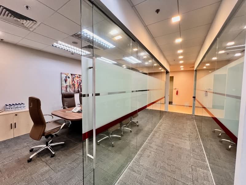 One Raffles Place, 1 Raffles Place, 1,798 sqft, Office For Rent, by Janet Tsc ( 张曉菁 ), 500195680 - Interior - CommercialGuru.com.sg
